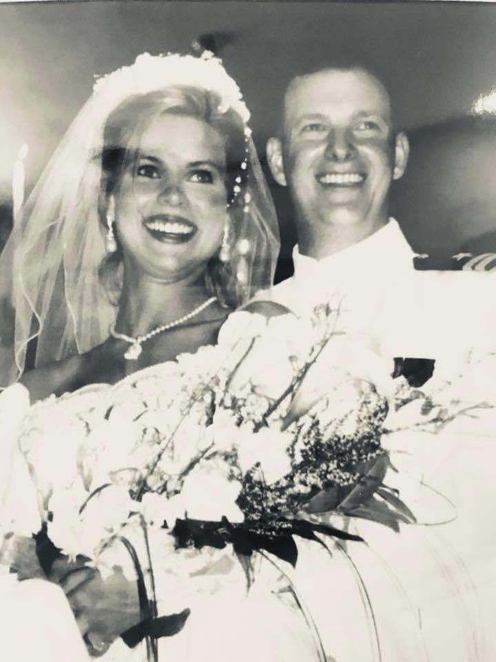 Wedding 1997